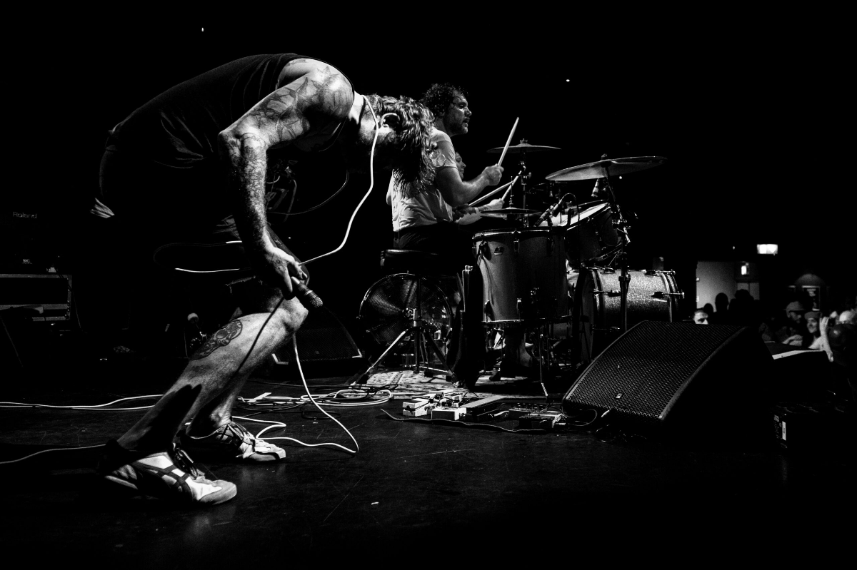 *SOLD OUT* Empty Bottle 33 and a 3rd Anniversary featuring Osees / Melkbelly