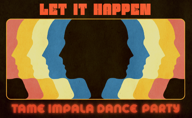 Let It Happen: Tame Impala Dance Party at The Crocodile – Seattle, WA