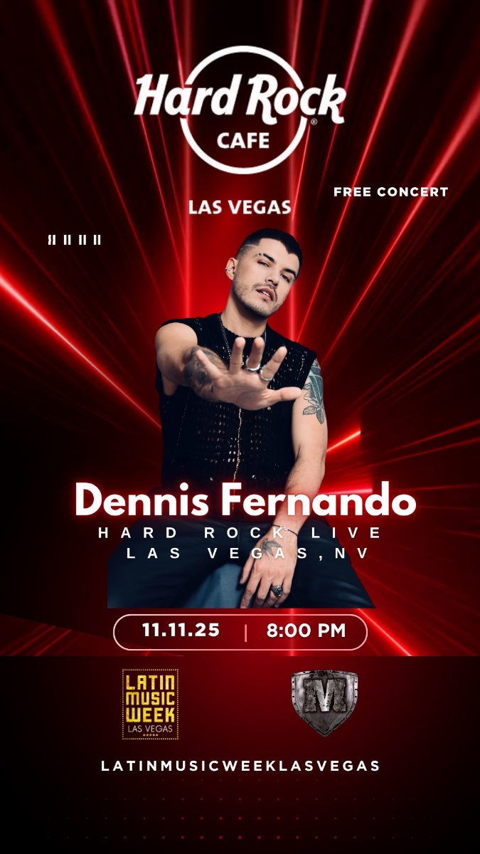 Latin Grammy Pre-Party