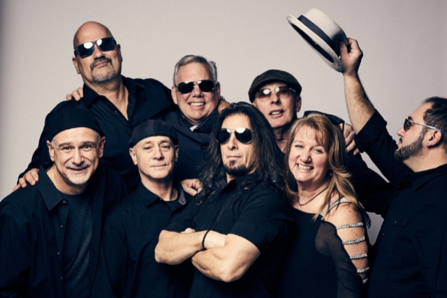 Image of Rum Runners Image of Rum Runners