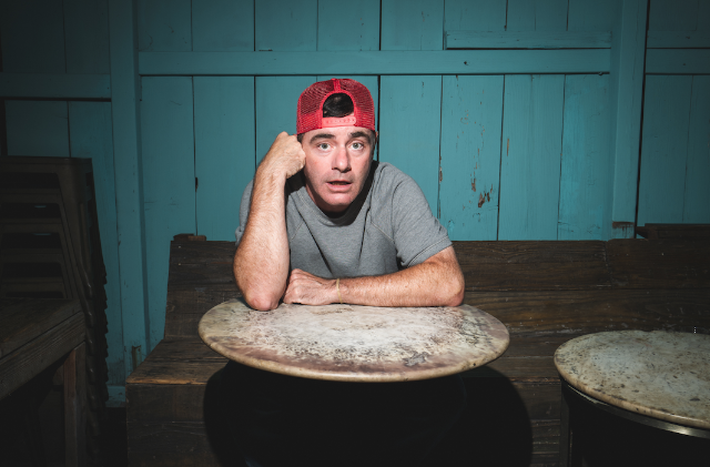 Matty Fontana Live at the Lab at Hollywood Improv (The Lab) – Hollywood, CA