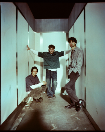 Little Image at Neighborhood Theatre – Charlotte, NC