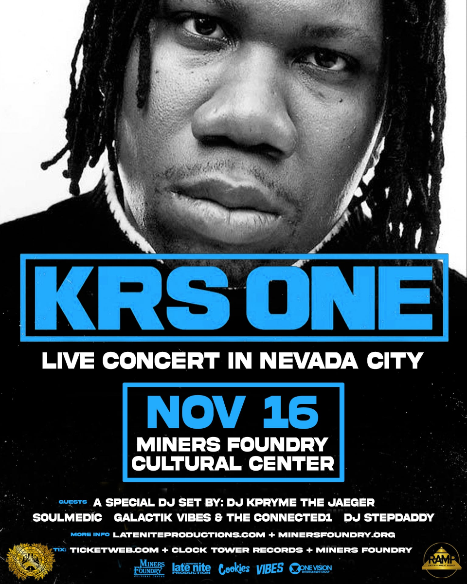 KRS-One