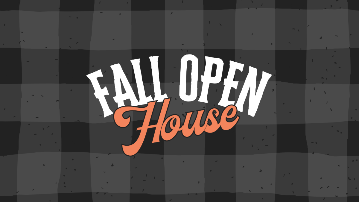 Bluebird Cafe Fall Open House