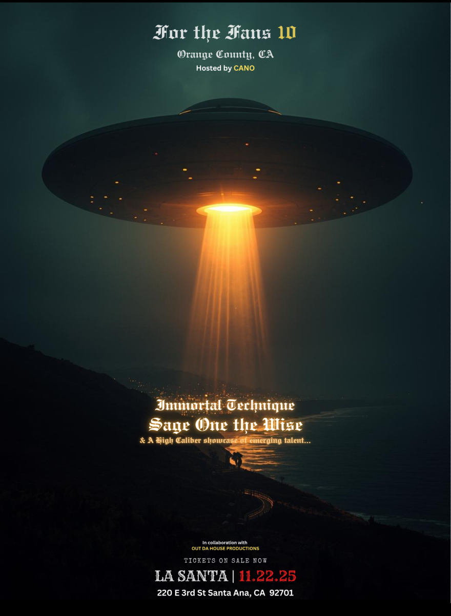 Immortal Technique