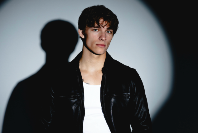 Alex Sampson at Cafe Du Nord – San Francisco, CA