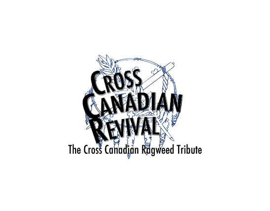 Cross Canadian Revival (Cross Canadian Ragweed tribute)