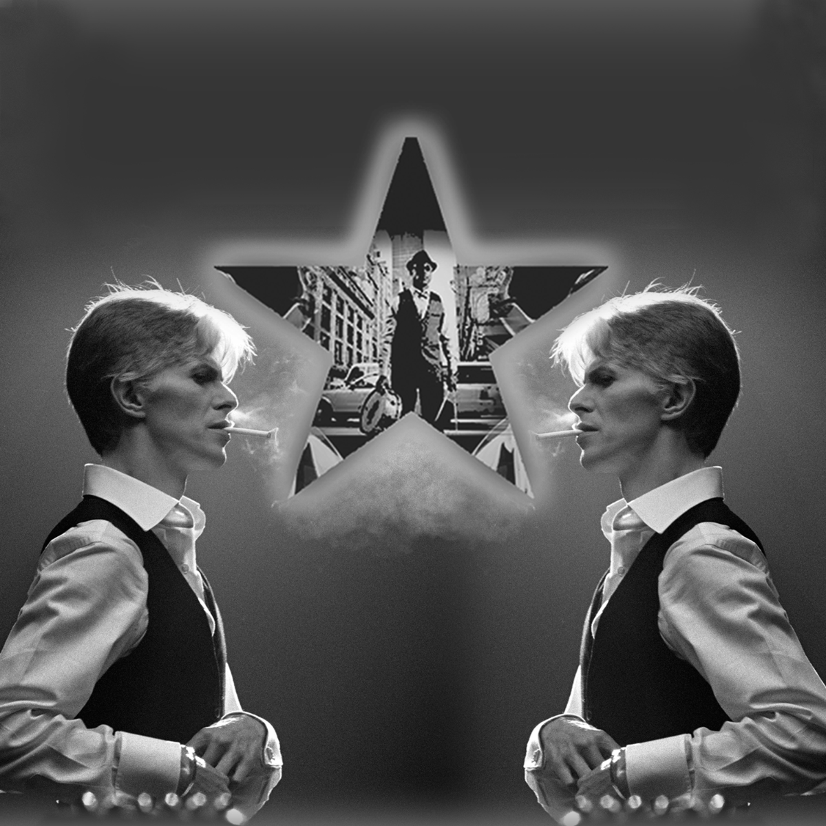 BLACK TIE / WHITE NOISE (Late Show): Station to Station feat. Christopher Brown Quartet