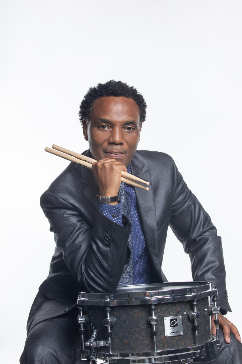 Yoron Israel and “Organic” A Celebration of John Coltrane’s Centennial Birth Year