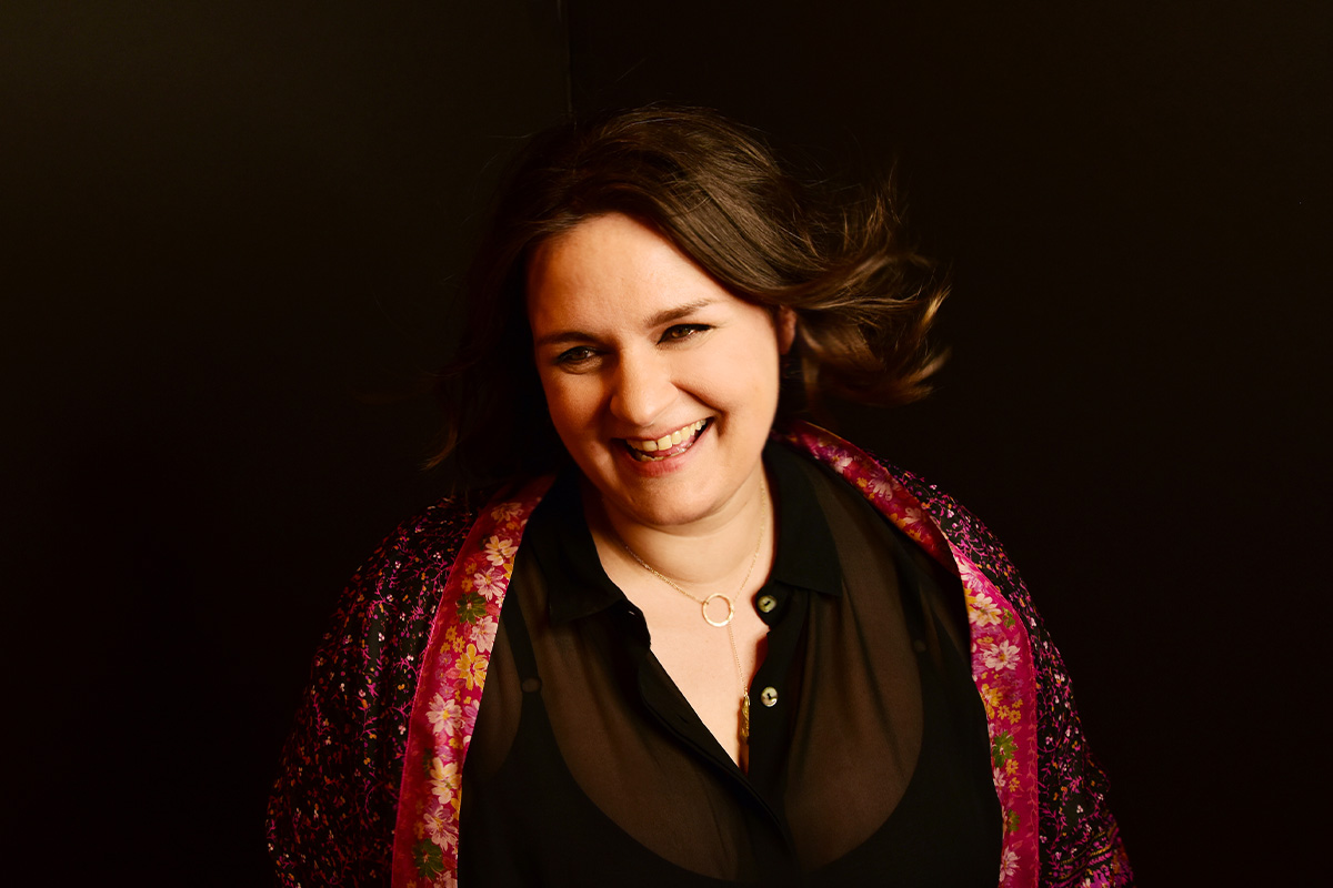 Madeleine Peyroux
