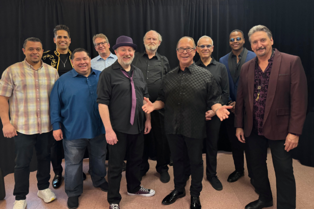 Presale codes for tower of power: members use these when buying pre-sale tickets