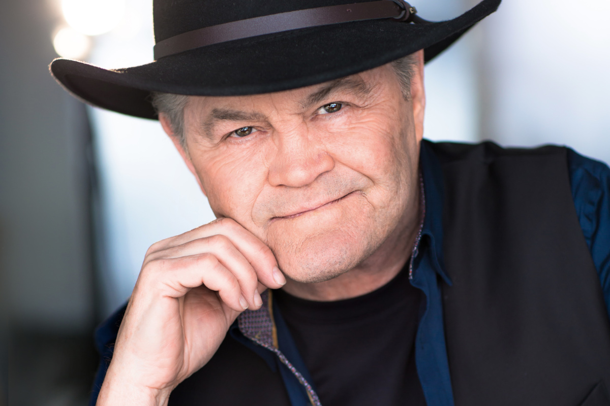 Micky Dolenz - 60 Years of The Monkees