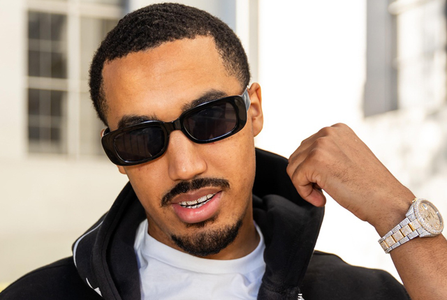 Mike Sherm