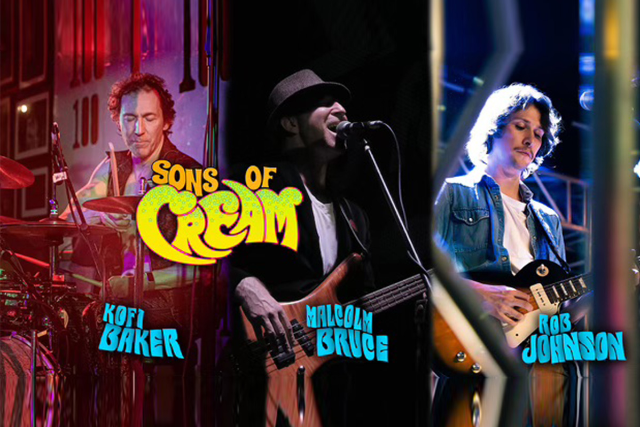 Presale codes for sons of cream &#039;half and half&#039; tour usa 2026: members use these when buying pre-sale tickets