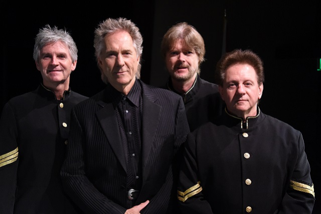 Presale codes for gary puckett &amp; the union gap: members use these when buying pre-sale tickets