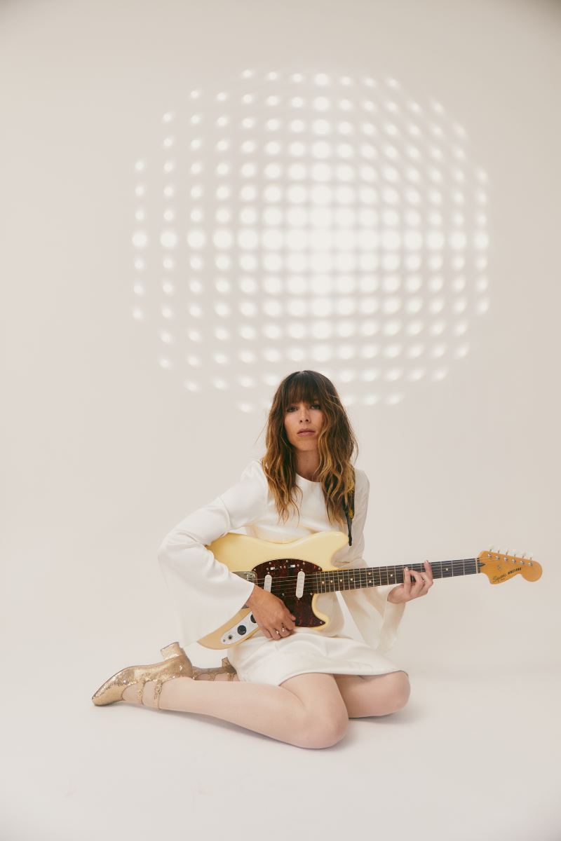 Melody’s Echo Chamber – Unclouded Tour