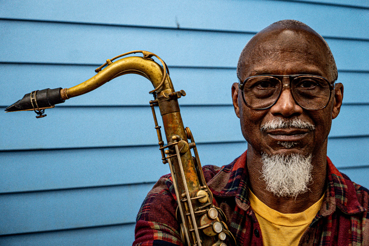 Karl Denson's Tiny Universe