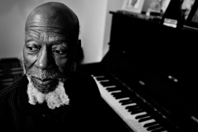 Jesse McBride presents Harold Battiste Birthday Tribute