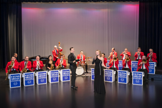 Glenn Miller Orchestra