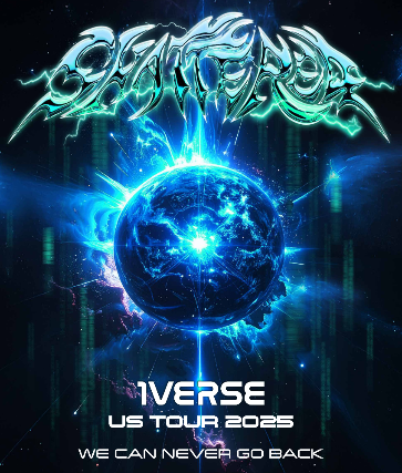 1Verse at Racket – NY – New York, NY