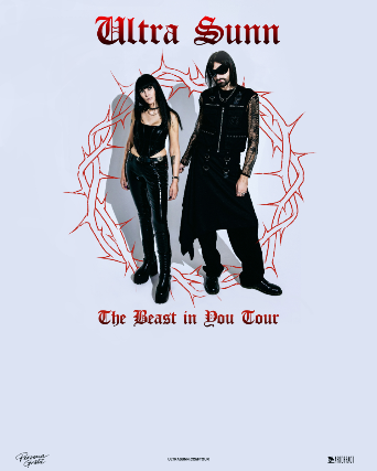 ULTRA SUNN with Special Guests at Star Theater – Portland, OR