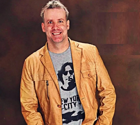 Tim Grill at Hyatt Regency Princeton – Princeton, NJ