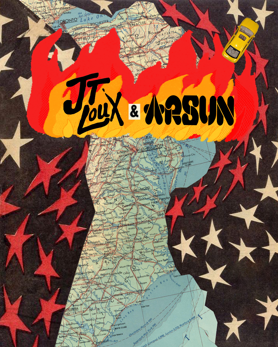 JT Loux & Arsun