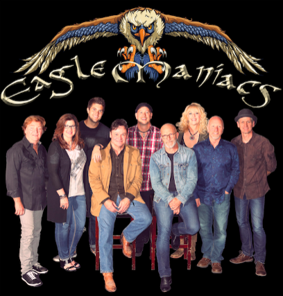 image of THE EAGLEMANIACS: The Music of Don Henley and The Eagles image of THE EAGLEMANIACS: The Music of Don Henley and The Eagles