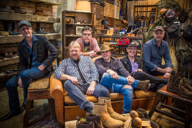 The Petty Junkies with  Sinclair