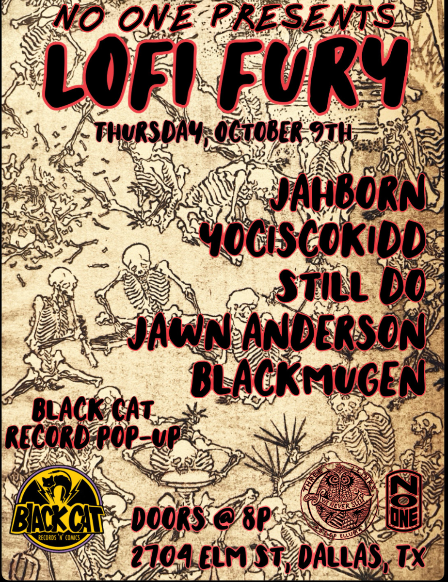 LoFi Fury