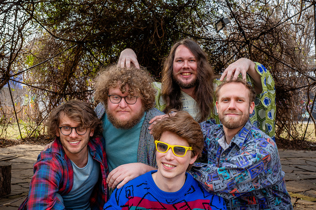 Kendall Street Company at Woodlands Tavern