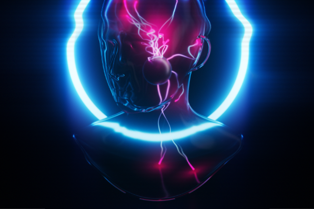 Enamour at Ozmozis – Toronto, Canada