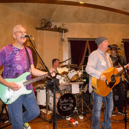 Brother Tim at Nellie’s Gastropub & ConcertHub – Palatine, IL