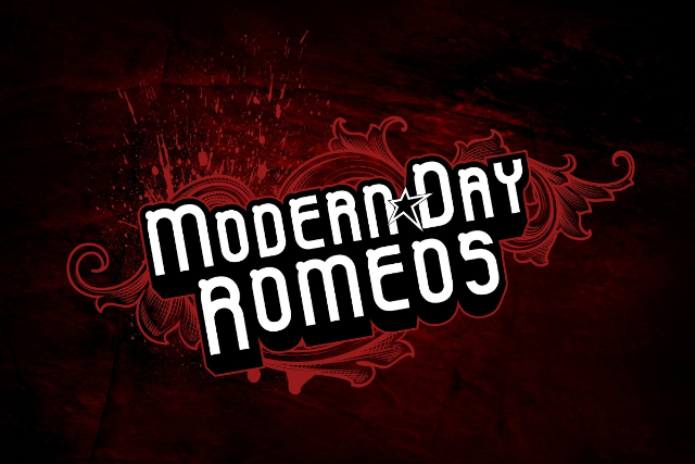 Modern Day Romeos and Bon Journey at Nellie’s Gastropub & ConcertHub – Palatine, IL