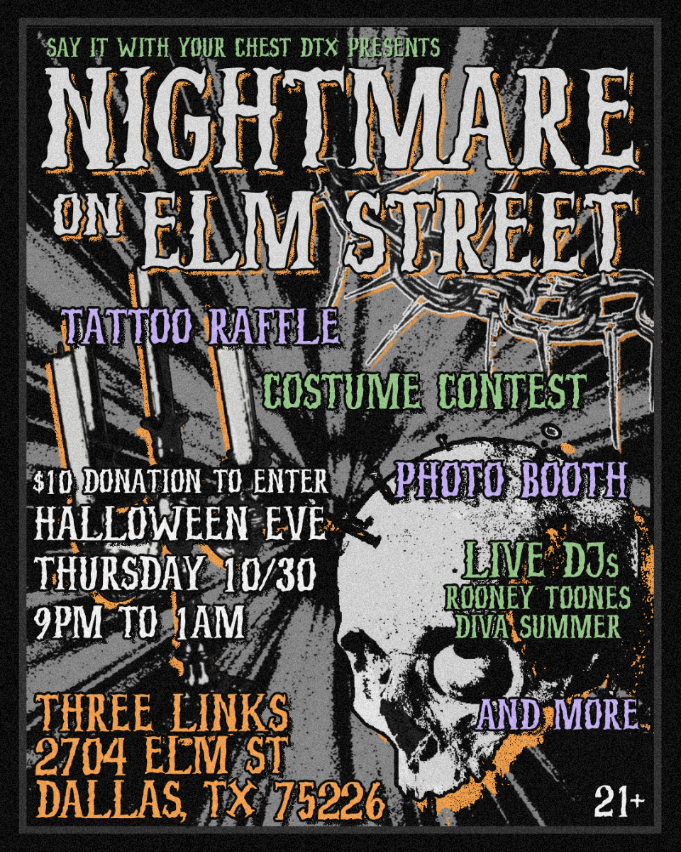 Nightmare on Elm Street