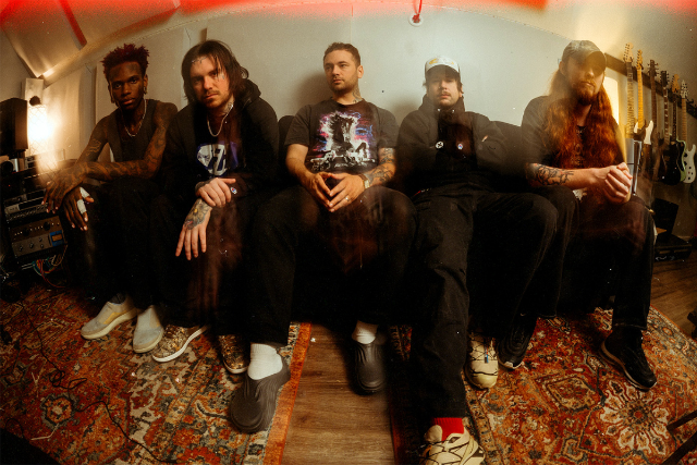 image of Psycho-Frame, Rev3rent, Donnie Brasco, Splinters image of Psycho-Frame, Rev3rent, Donnie Brasco, Splinters