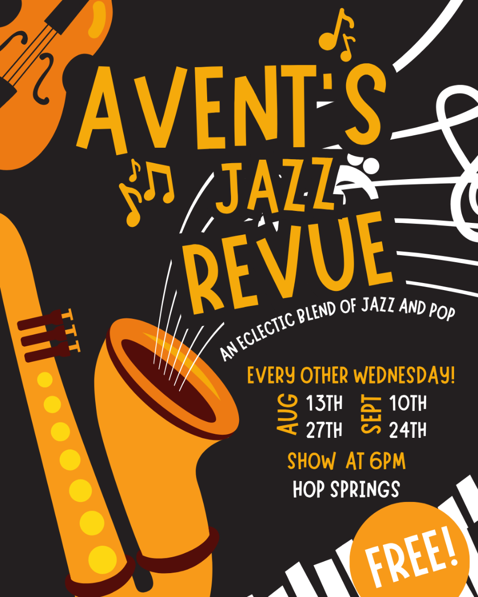 Avent's Jazz Revue