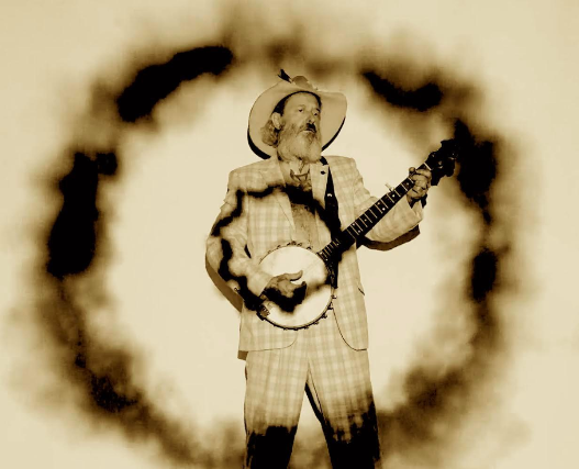 J.D. Pinkus, Yes Ma'am, Dr. Haj, Swamp Rats, Matt C. Axe & The Swampgrass