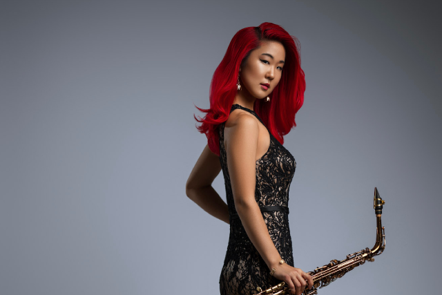 Grace Kelly 20th Anniversary Tour