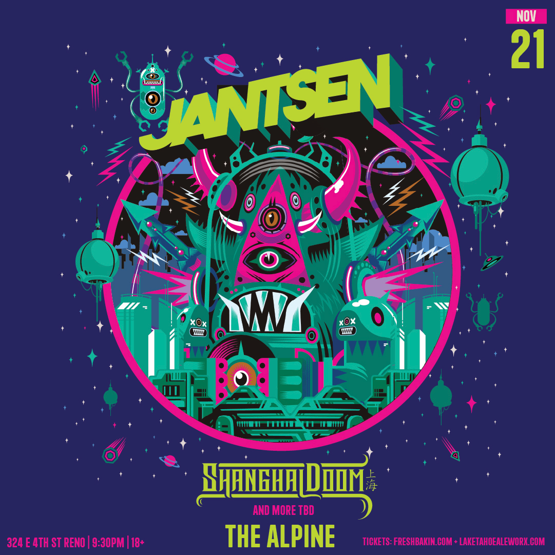 Jantsen| Slider Image