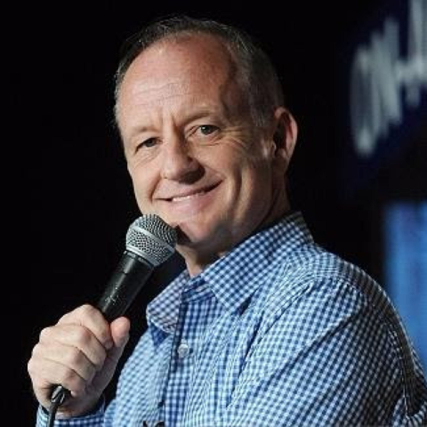 Image of Buddy Fitzpatrick Image of Buddy Fitzpatrick