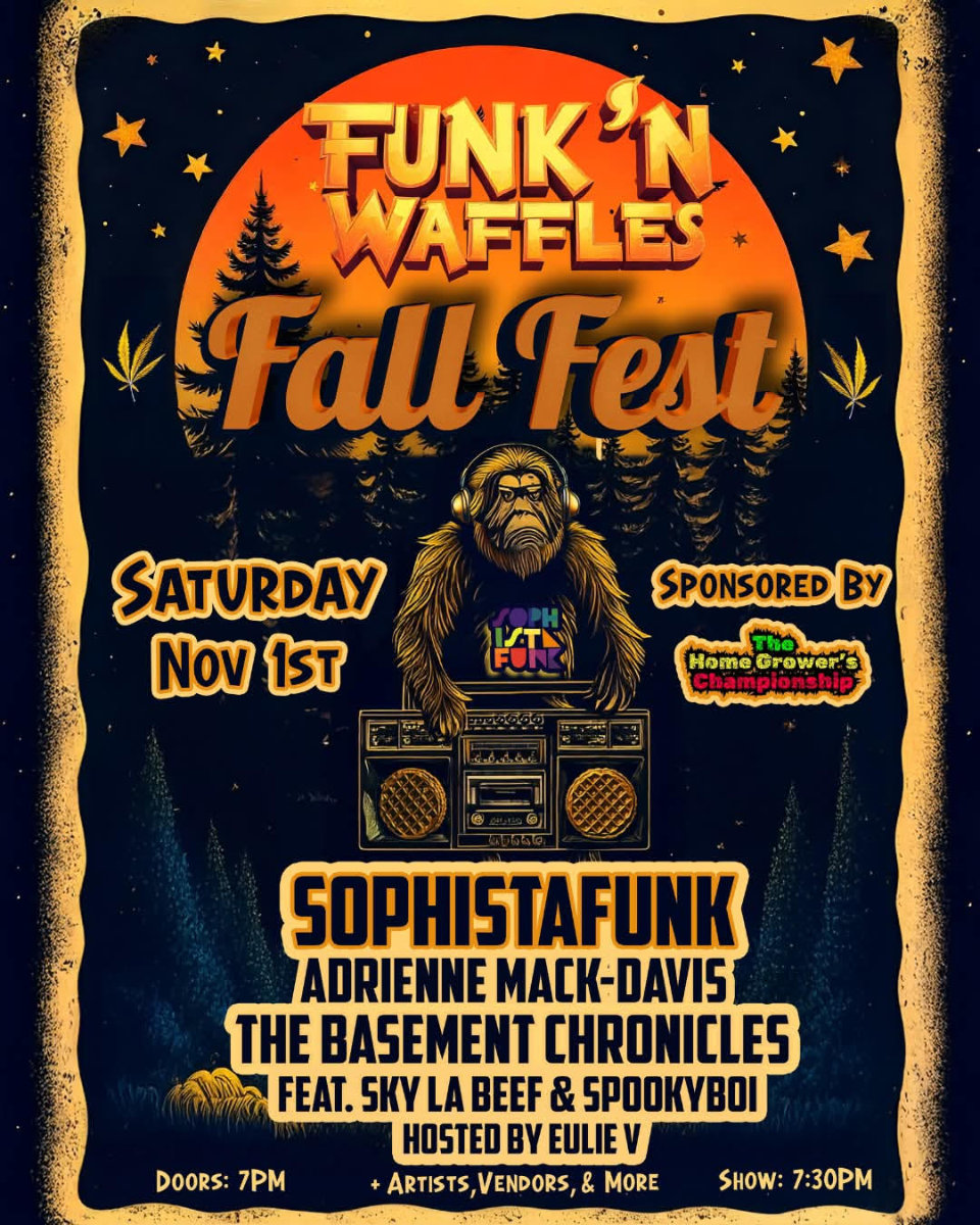 SOPHISTAFUNK W/S/G THE BASEMENT CHRONICLES