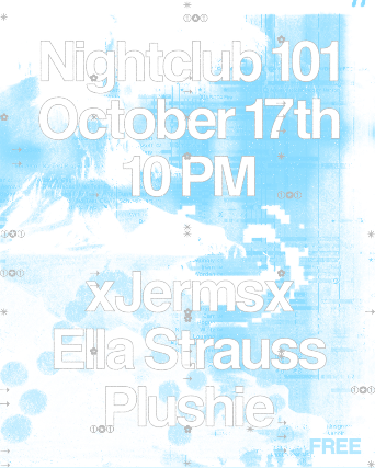 Hi NRG Theory at Night Club 101 – New York, NY