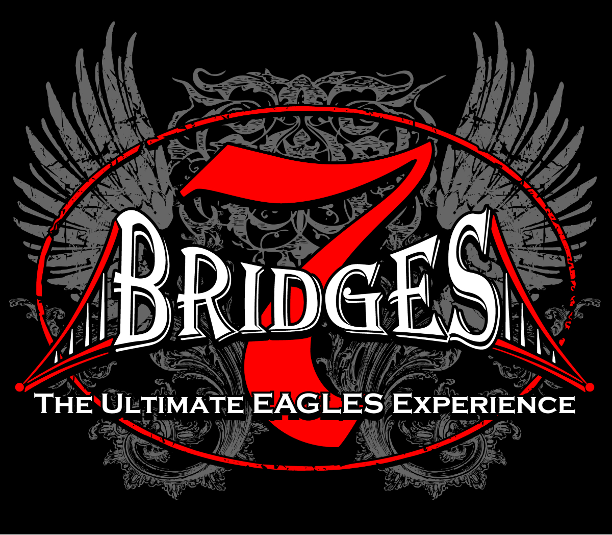 7 Bridges: The Ultimate Eagles Experience | Event Image