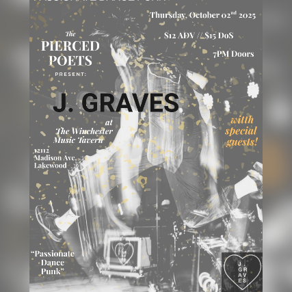 J. GRAVES