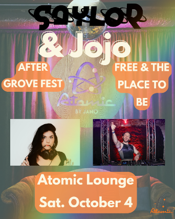 SAYLOR & Jojo | FREE