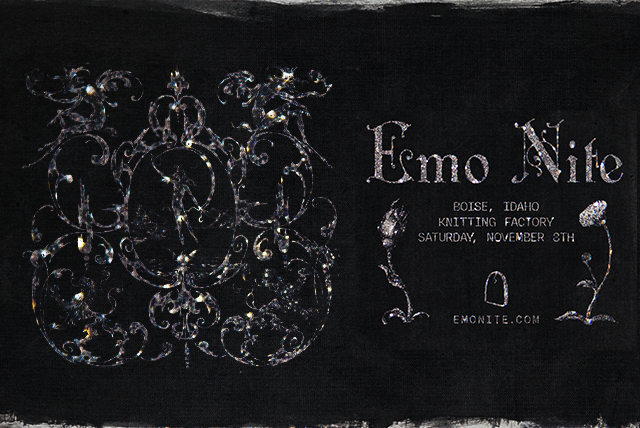 Emo Nite