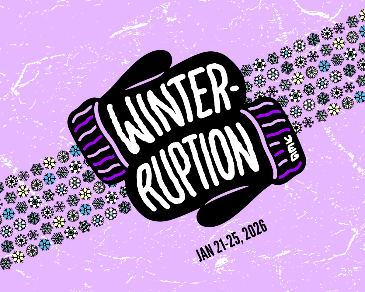 Winterruption YEG 2026 Festival Wristbands