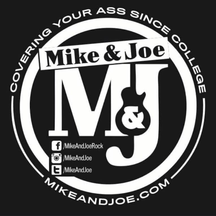 Mike & Joe with Face the Music at Nellie’s Gastropub & ConcertHub – Palatine, IL