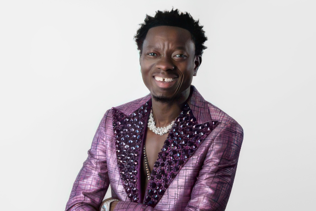 Ticket Reselling Michael Blackson Ticket Reselling Michael Blackson